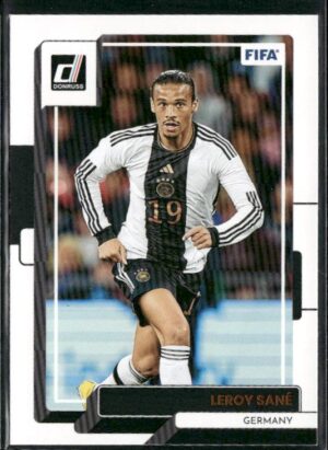 #60 - Leroy Sane