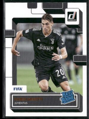 #196 - Fabio Miretti