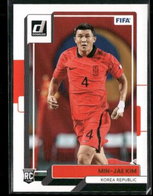 #72 - Min-jae Kim