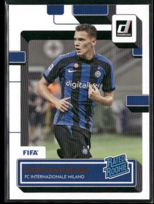 #180 - Kristjan Asllani