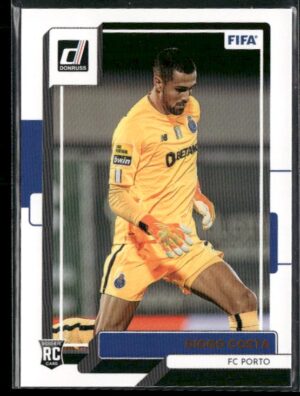 #41 - Diogo Costa