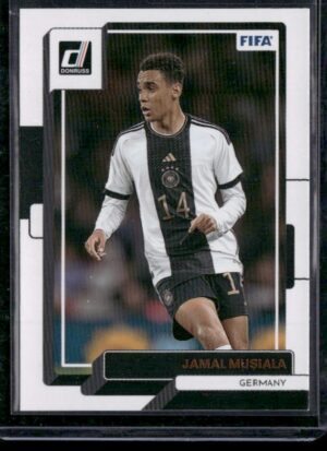 #56 - Jamal Musiala