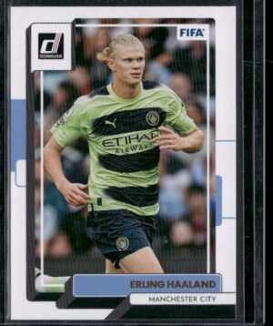 #160 - Erling Haaland