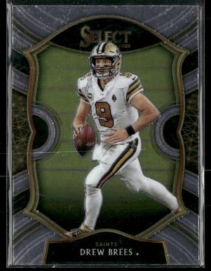 #15 - Drew Brees