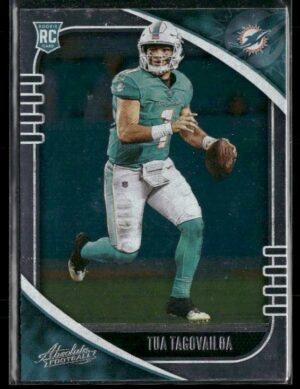#194 Retail - Tua Tagovailoa
