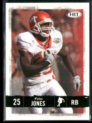 #75 - Felix Jones