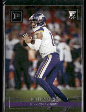 #PA-6 Panini - Kellen Mond