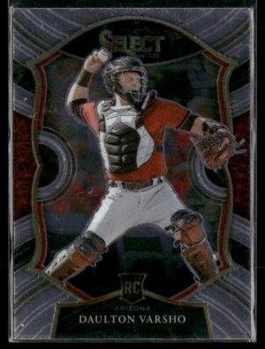 #31 - Daulton Varsho