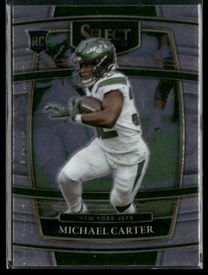 #71 - Michael Carter