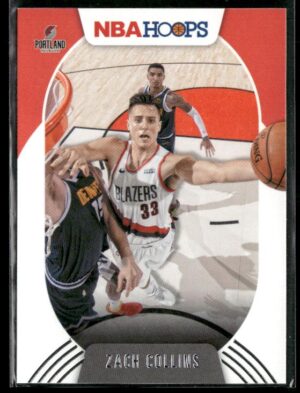 #3 - Zach Collins