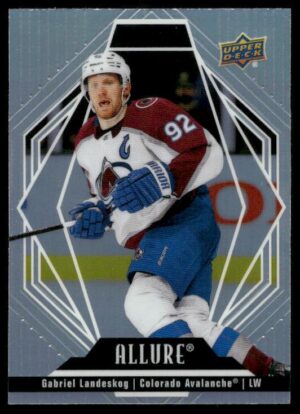 #27 - Gabriel Landeskog