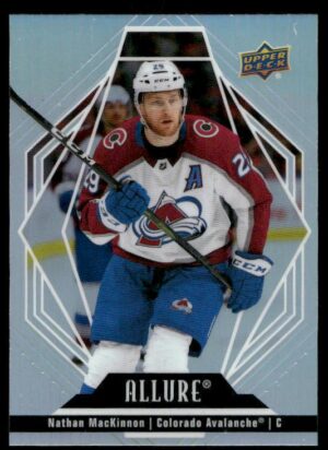 #1 - Nathan MacKinnon
