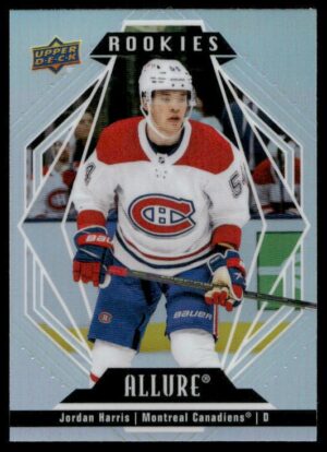 #105 - Jordan Harris