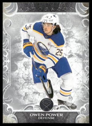 #37 Base - Owen Power