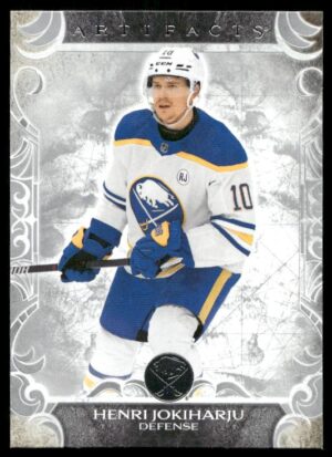 #60 Base - Henri Jokiharju