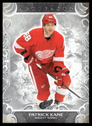 #95 Base - Patrick Kane
