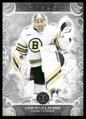 #7 Base - Linus Ullmark