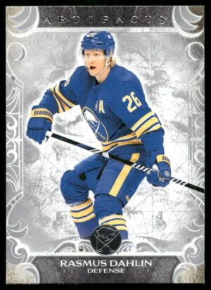 #47 Base - Rasmus Dahlin
