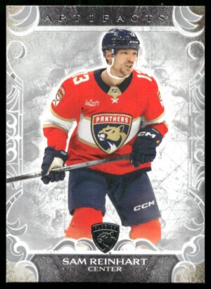 #90 Base - Sam Reinhart