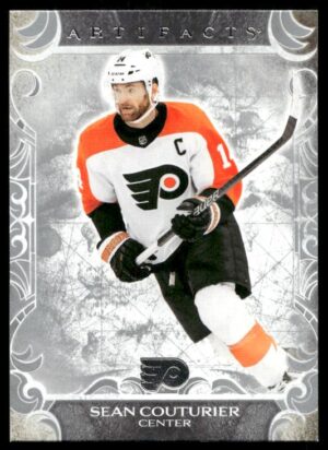 #65 Base - Sean Couturier