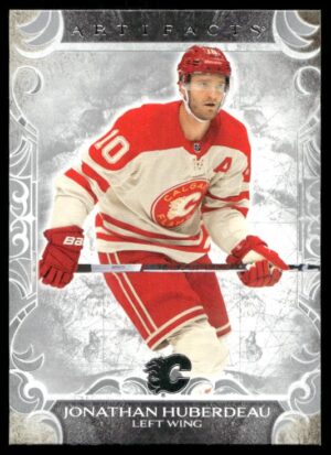 #87 Base - Jonathan Huberdeau