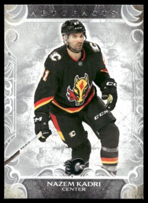 #99 Base - Nazem Kadri