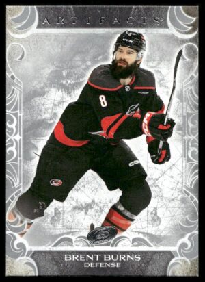 #97 Base - Brent Burns