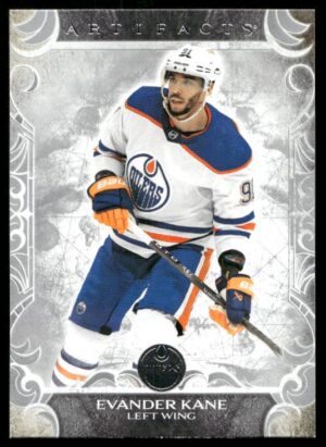 #46 Base - Evander Kane
