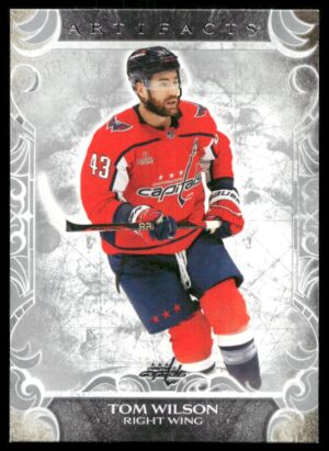#31 Base - Tom Wilson