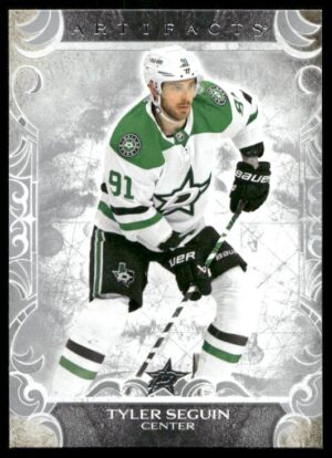 #10 Base - Tyler Seguin