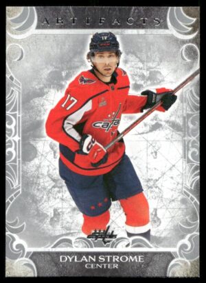#79 Base - Dylan Strome