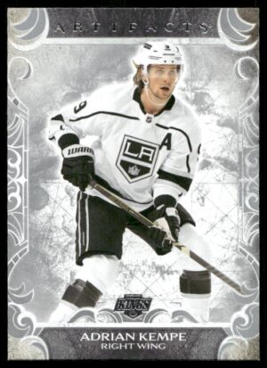 #27 Base - Adrian Kempe