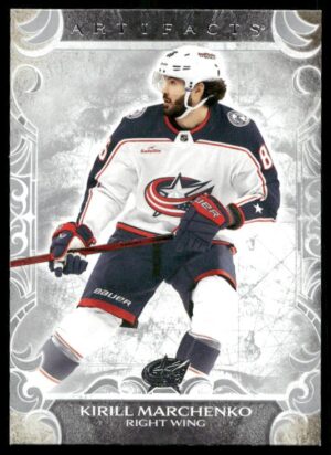 #23 Base - Kirill Marchenko