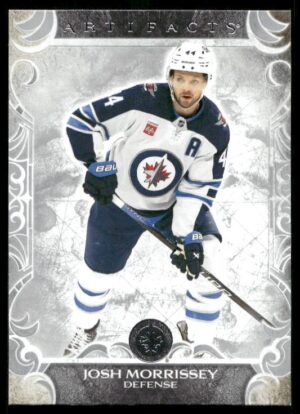 #25 Base - Josh Morrissey