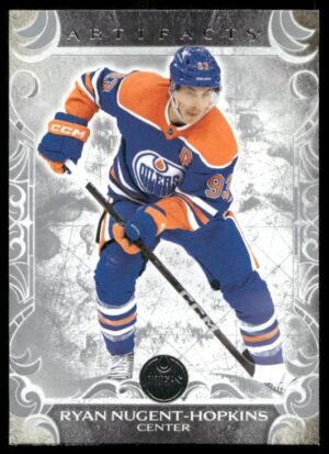 #98 Base - Ryan Nugent-Hopkins