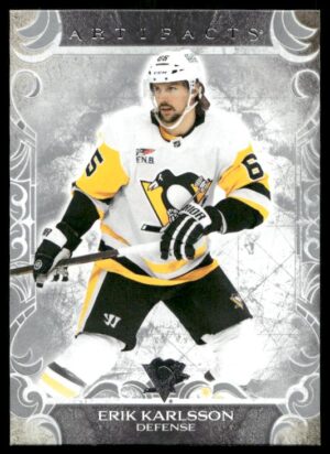 #68 Base - Erik Karlsson