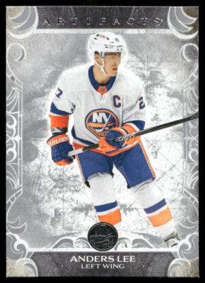 #93 Base - Anders Lee