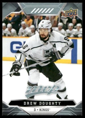 #109 Base - Drew Doughty