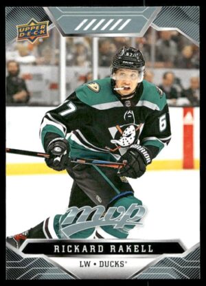 #163 Base - Rickard Rakell