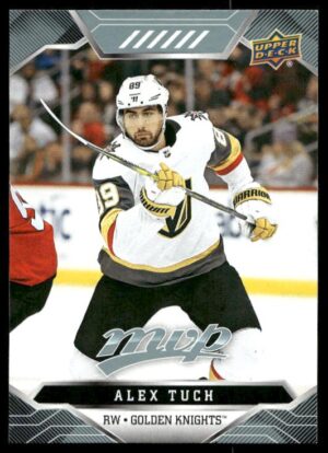 #107 Base - Alex Tuch