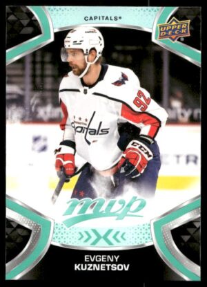 #82 Base - Evgeny Kuznetsov
