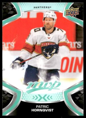 #70 Base - Patric Hornqvist