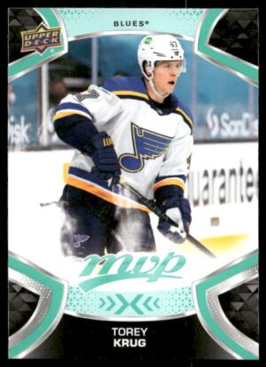#47 Base - Torey Krug
