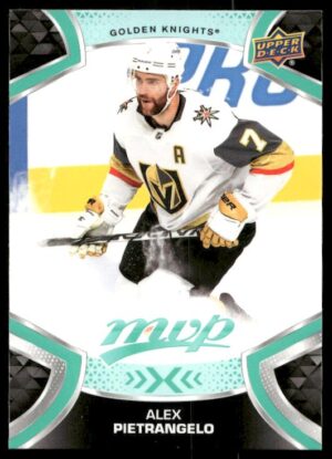 #7 Base - Alex Pietrangelo