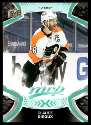 #128 Base - Claude Giroux