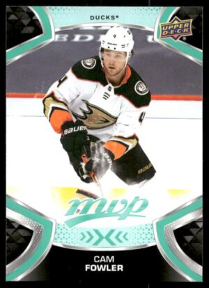 #94 Base - Cam Fowler