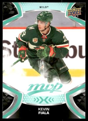 #41 Base - Kevin Fiala