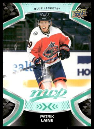 #192 Base - Patrik Laine