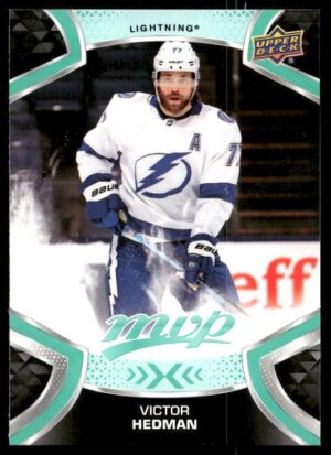 #77 Base - Victor Hedman
