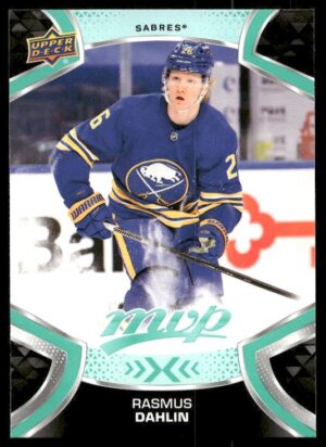 #22 Base - Rasmus Dahlin